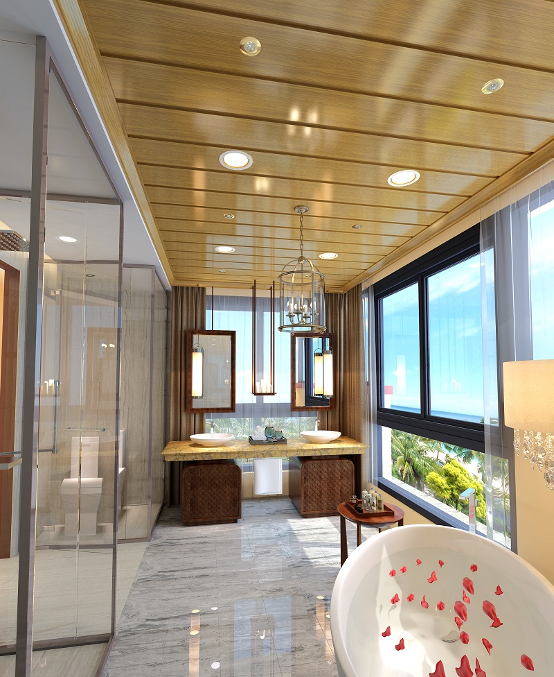 铂雅吊顶,铂雅吊顶怎么样