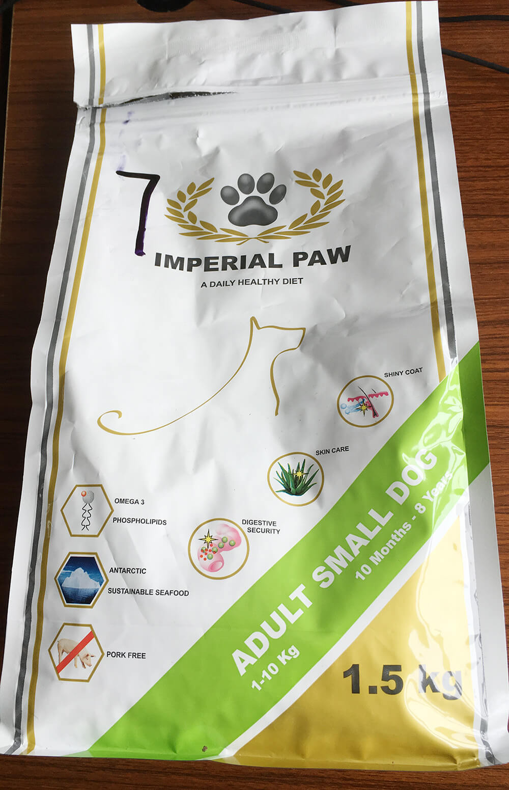 食屎啦，是一种什么样的体验|丧心病狂之狗粮试吃