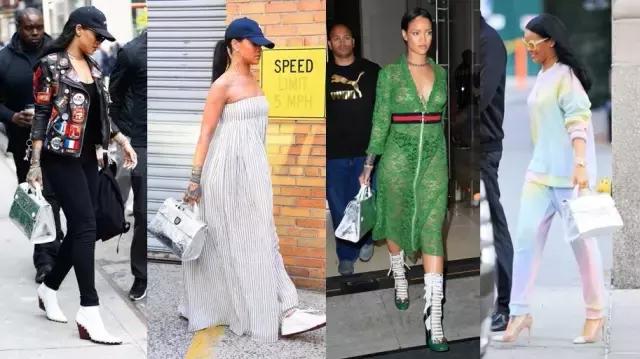 特别有质感的方包,时装精