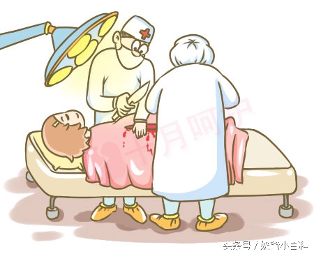 给准备剖腹产的准妈妈一些建议！