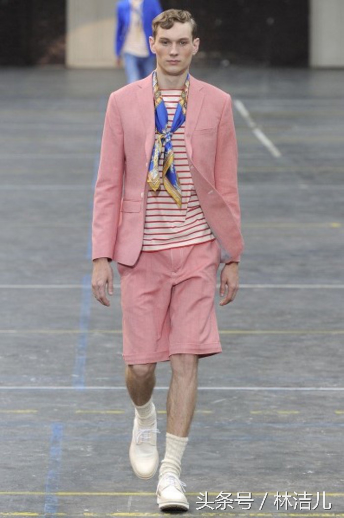 男生想要穿出高级感,男士怎样穿搭才有高级感