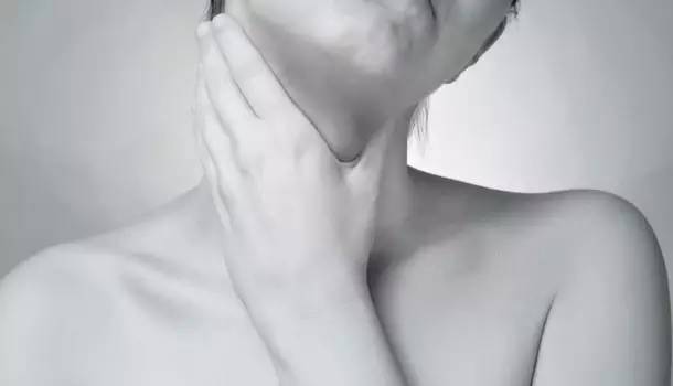 淋巴癌６大警讯，立即检视