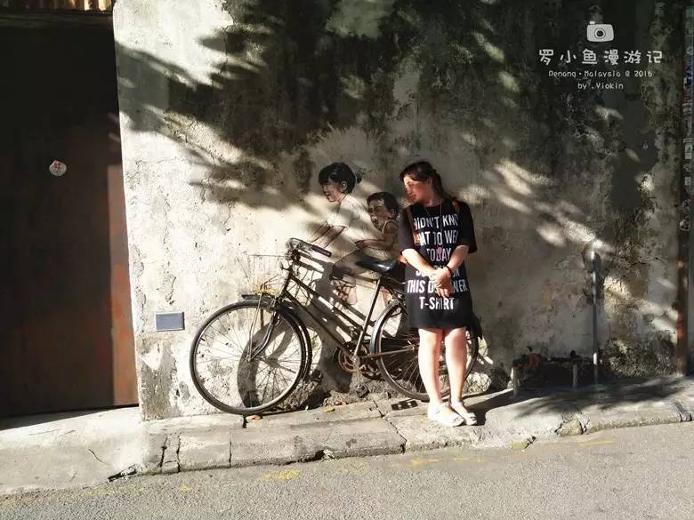 《爱上一座城》,因为一部剧爱上一座城