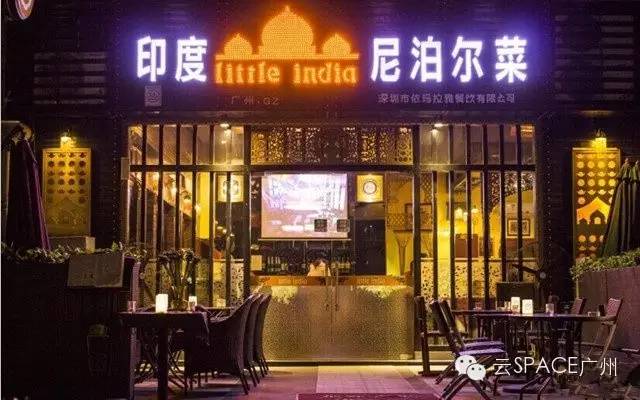 广州高逼格且不贵的餐厅,广州值得打卡的西餐厅