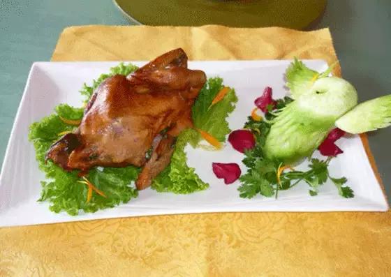 山东就有的人间仙境,做一回自在神仙!