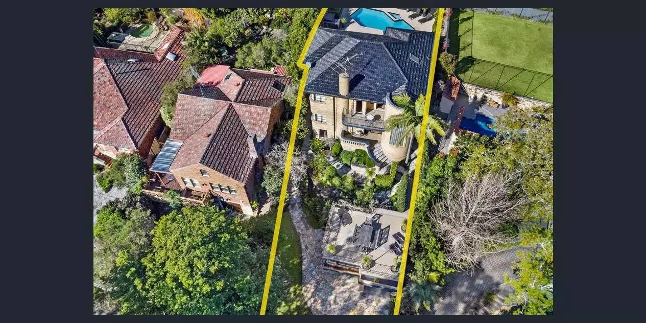 悉尼上北区看房记 (悉尼上北区房子值得买吗)