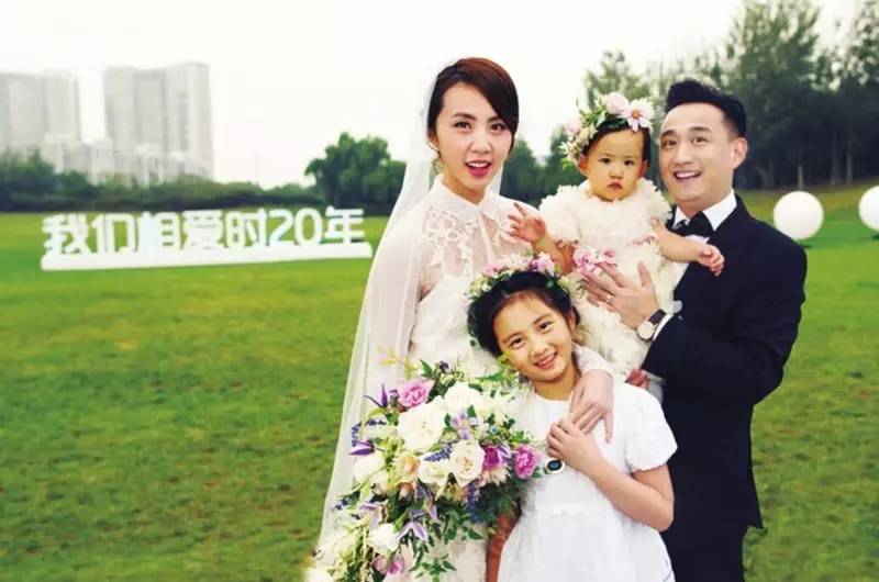 扒一扒原生家庭,扒一扒明星的家