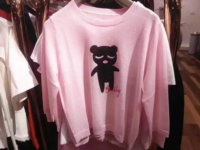 拍照丑出的翔,都是选衣服时脑子里进的水!成都9大商场秋装推荐