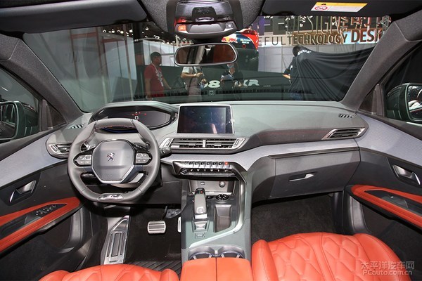 成都车展15款精品新车实拍,成都车展十大必看车型