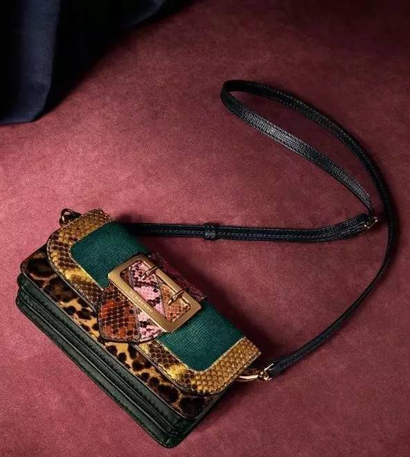 今年最值得投资的经典款包包排名,最值得买的大牌大包包