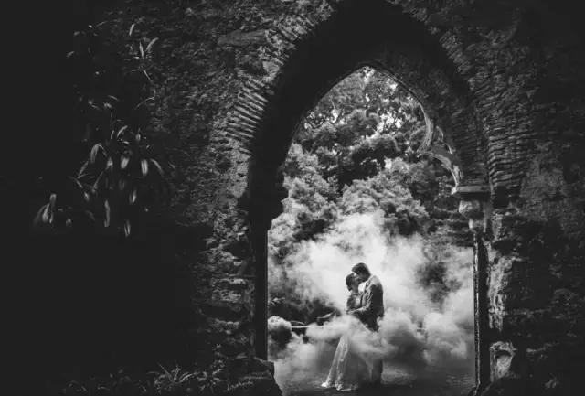 烟台和青岛哪个适合拍婚纱照,大理和丽江哪个更适合拍婚纱照