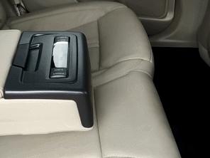 高品质原装进口车静态体验林肯mkz,详细解析2020款林肯mkz