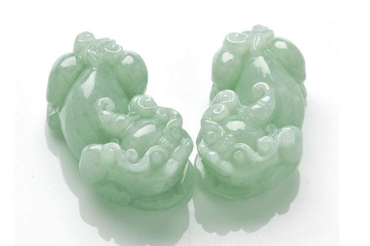 玉貔貅开光认主,玉貔貅开光骗局