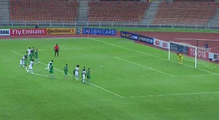 世预赛亚洲区第一阶段国足比分,世预赛亚洲区国足晋级之路