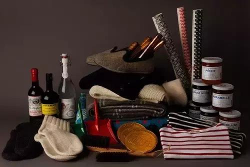 开店开成杂货店,把超市开成小卖部风格