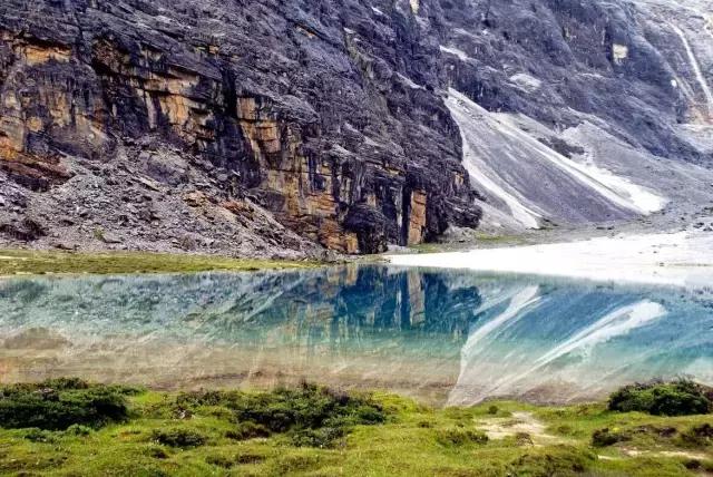 到底是去西藏还是去川西,西藏与川西这辈子总要来一趟吧