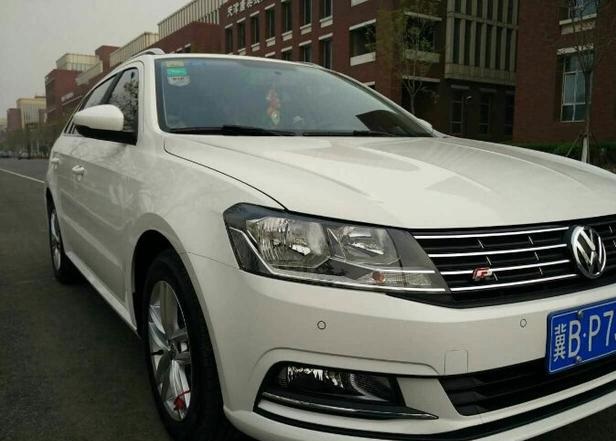 2013款朗行改装颜色,朗行改装后逼格提升