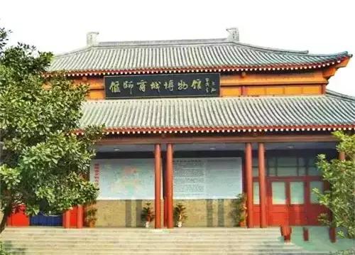 洛阳涧西区好玩的景点,洛阳35个免费景点