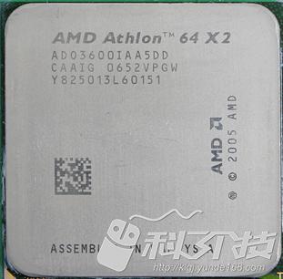 一份关于AMD经典的个人浅论