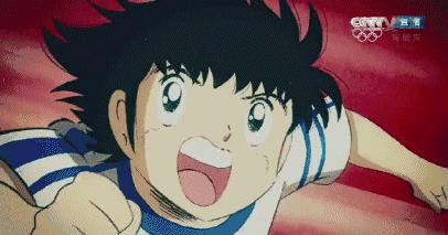 大空翼是哪部动漫,大空翼动画片合集