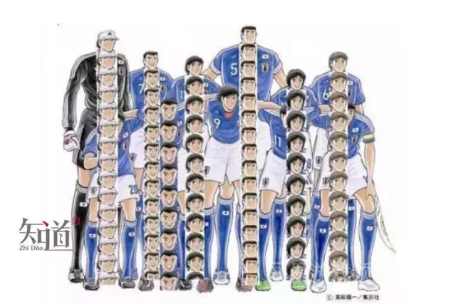 大空翼是哪部动漫,大空翼动画片合集