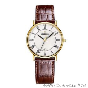 世界都有什么名表,世界瑞士十大名表