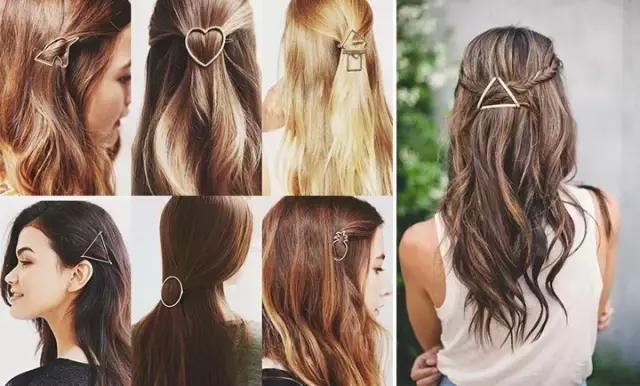 高级简单饰品分享推荐,意式极简高级感饰品