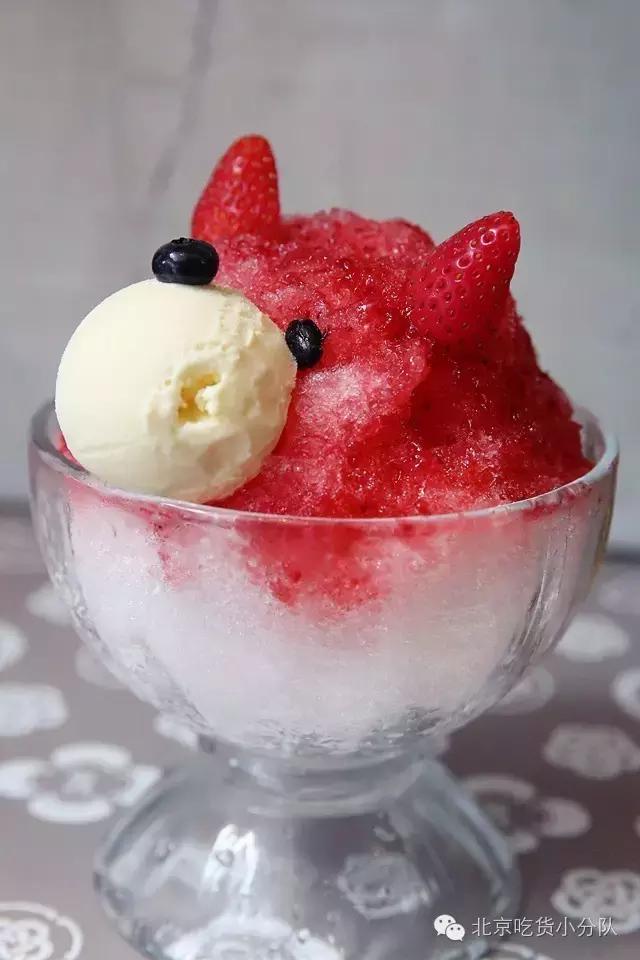 这么“村”的店，居然敢开在三里屯……