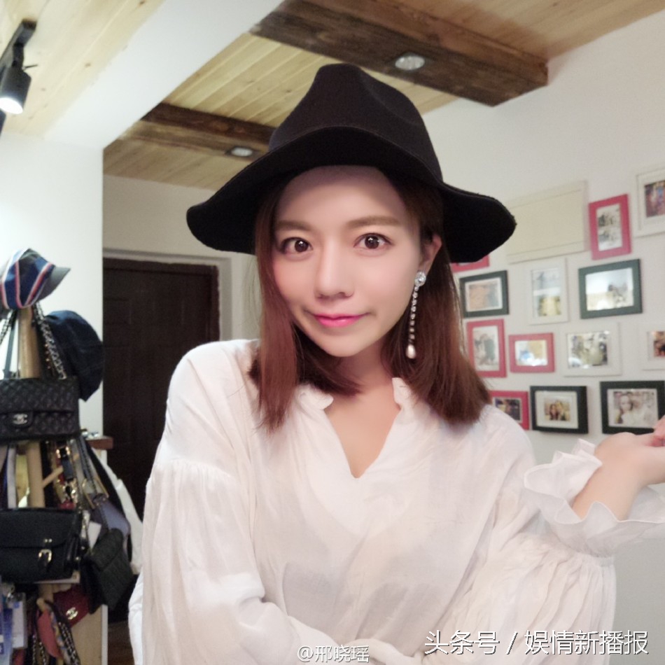 邢晓瑶走红视频,邢晓瑶化妆三分钟