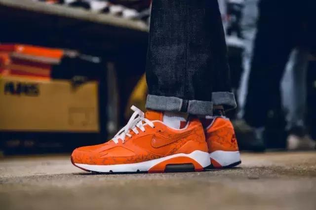 sneaker展会,sneaker鞋展穿搭