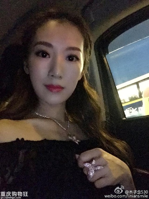 嫁入豪门炫富完整版,李念婚姻现状如何