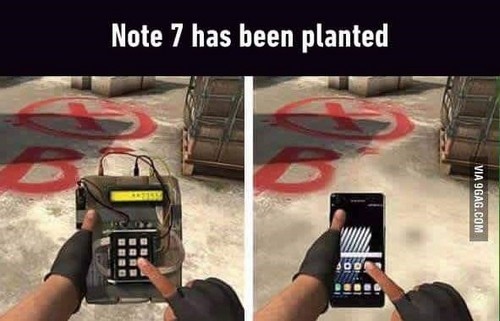 神吐槽最新,三星手机被黑最成功的一次