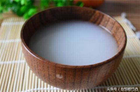 女生喝完酒后喝点啥养胃,女生喝完酒需要什么解酒