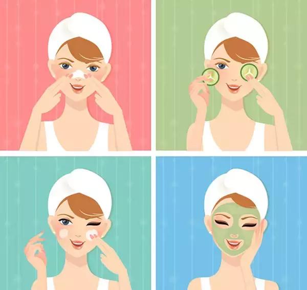 哪款黑面膜好用推荐,各种黑面膜测评