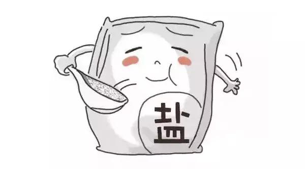 “小萌希奥”宝宝“不吃盐”还是“不额外加盐”?你真的知道吗?