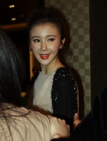 70后大叔秒变小姐姐,70后大叔变大嫂