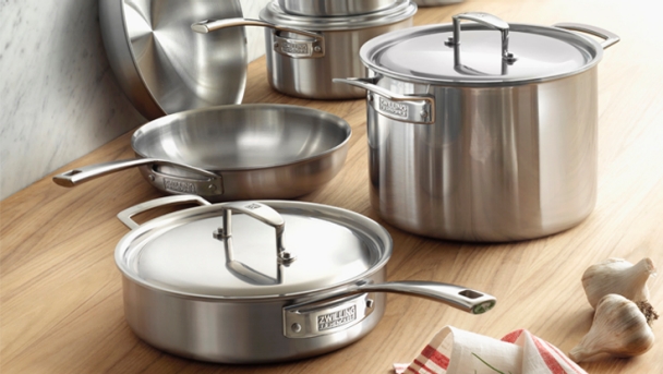 德国锅具真那么神奇吗,德国锅具为何这样贵