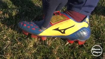 足球技巧花式过人进球,大卫路易斯任意球破门