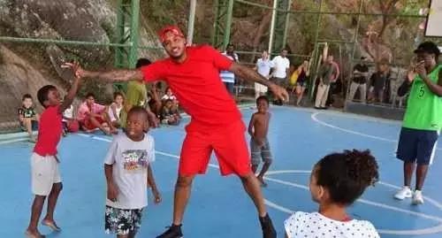 甜瓜休赛期,甜瓜下赛季精彩表现