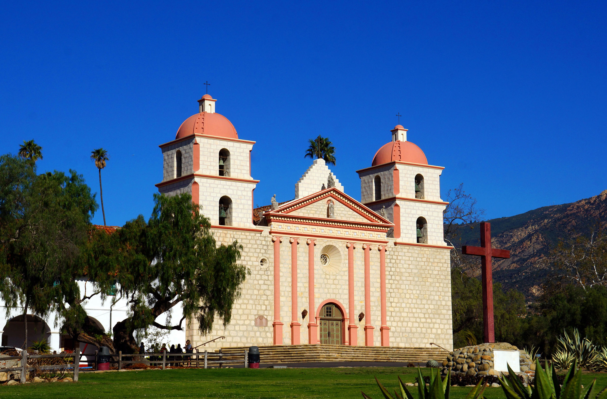 美西一号公路自驾路线,美西一号公路旅游攻略