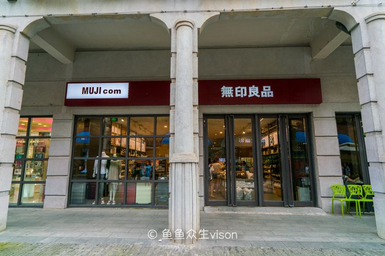 世界上最长的商业街在哪里,世界上最长步行街是哪个国家