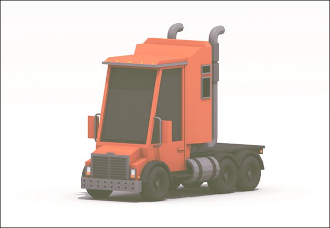 他设计的这些小车，简直比喵星人还萌一百倍|艺术家