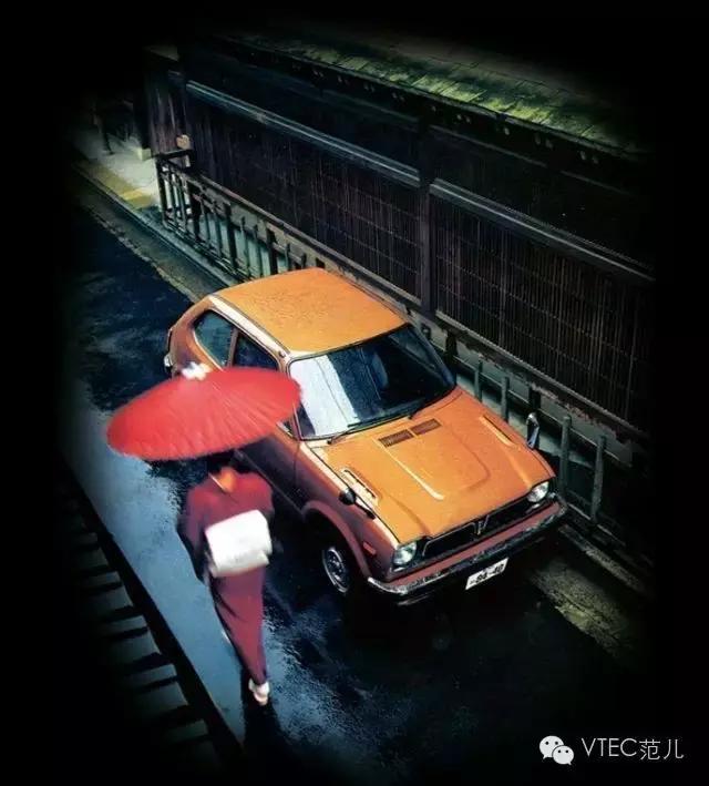 本田思域civic进化史,本田思域civic是什么车型