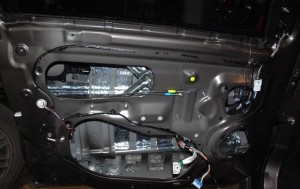 2012款三菱劲炫有没有改装,三菱劲炫后排座椅改装最佳方案