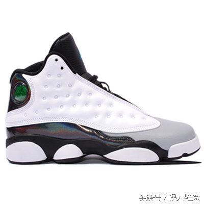 那些年我们穿过的衣服,最稀有的aj2