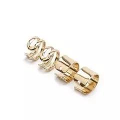 高级简单饰品分享推荐,意式极简高级感饰品