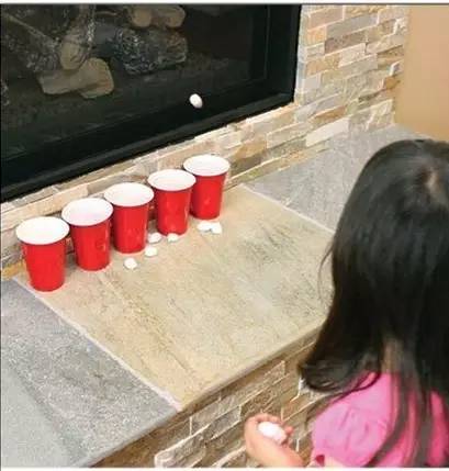 亲子立体手工制作运动会,太有才的年会表演视频