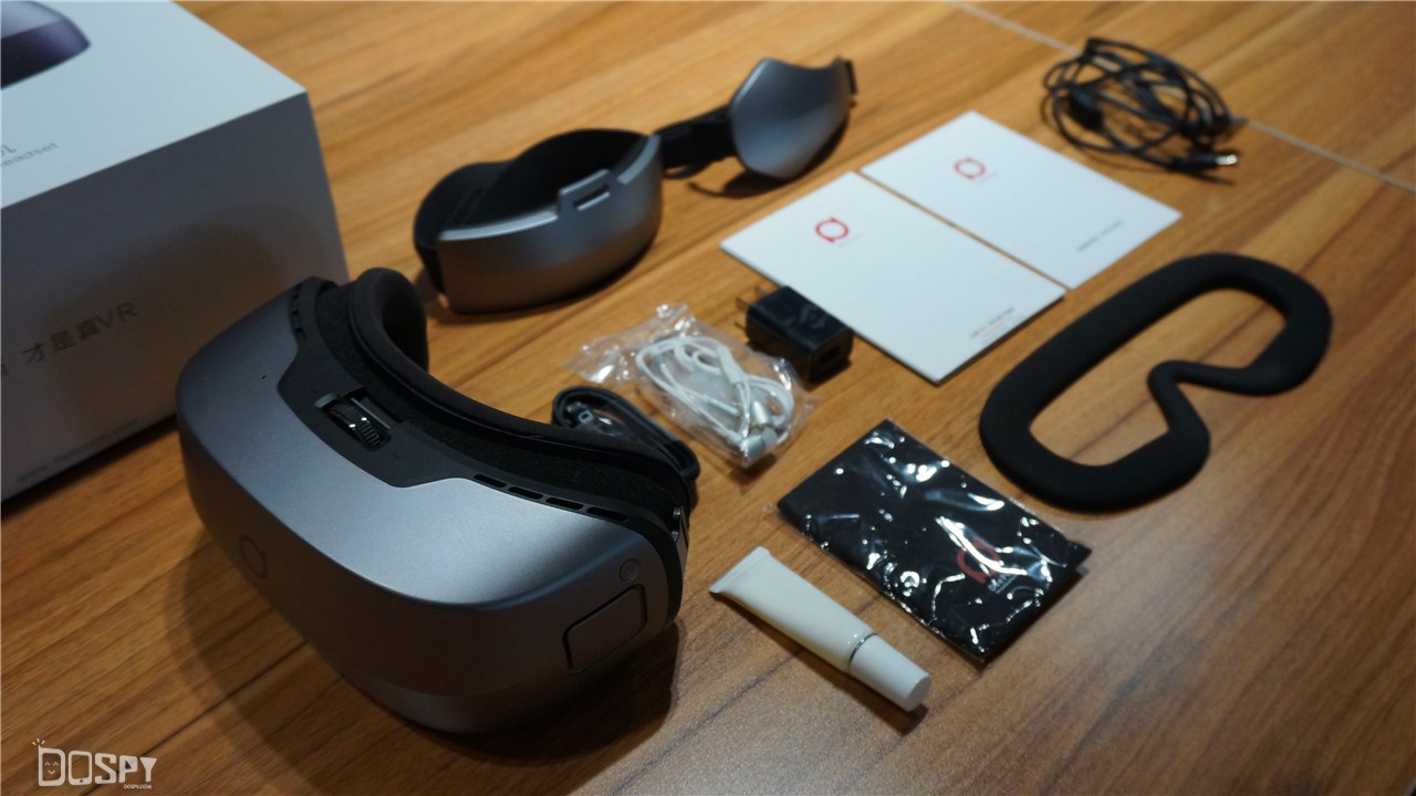 大朋vr一体机和增强版区别,大朋vr一体机有什么版本