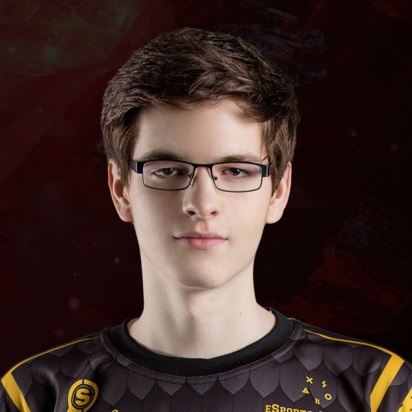 S6诸强巡礼之欧洲黑马SPY：神奇的战队！