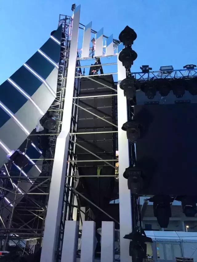 百威风暴电音节冲击星,百威风暴电音节2014